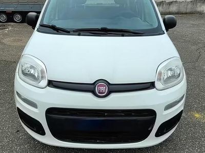 Usata Fiat Panda 69 CV (50 kW) 2019 Utilitaria