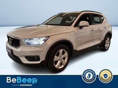 usata Volvo XC40 2.0 D3 BUSINESS PLUS GEARTRONIC MY202.0 D3 BUSINESS PLUS GEARTRONIC MY20