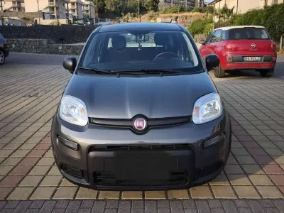Usata Fiat Panda