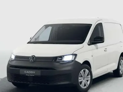 Usata VW Caddy Maxi