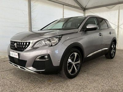 usata Peugeot 3008 PureTech Turbo 130 EAT6 S&S Allure