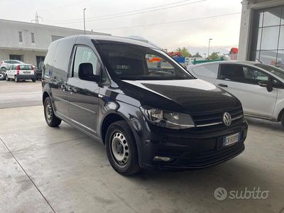 VW Caddy