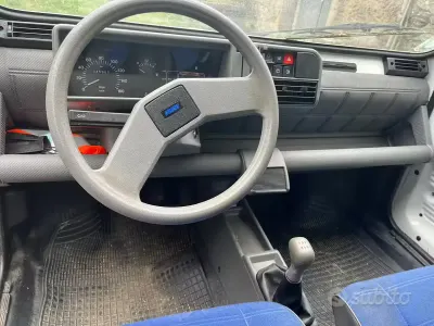 Usata Fiat Panda