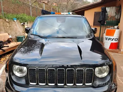 Usata Jeep Renegade