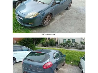 usata Fiat Bravo 1.6 Diesel