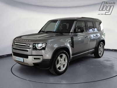 Occasion Land Rover Defender SE 200 ch (147 kW) 2022 Gris SUV