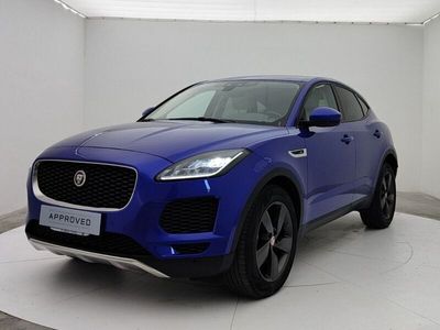 usata Jaguar E-Pace E-PACE2.0L Dsl AJ200 5DR AWD S 150PS Auto HB540/356BR, 2020