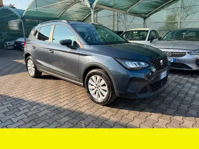Usata Seat Arona 110 CV (80 kW) 2023 Other SUV