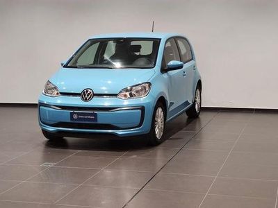 usata VW up! 1.0 5p. EVO move BlueMotion Technology