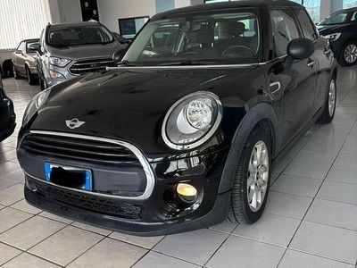 Mini One D