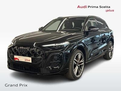 Nuova Audi Q5 S-Line 204 CV (150 kW) 2026 Nero SUV