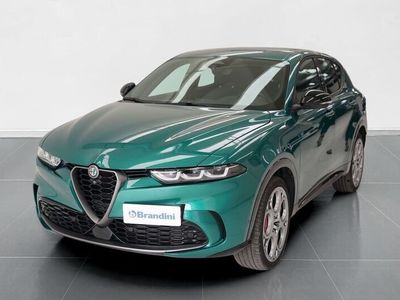 usata Alfa Romeo Tonale 1.3 280CV speciale 1.3 gse t4