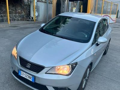 usata Seat Ibiza 1.2 TDI 5p HITECH -2015