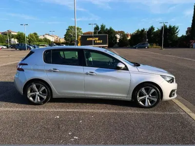 Usata Peugeot 308