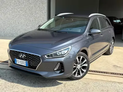 Usata Hyundai i30