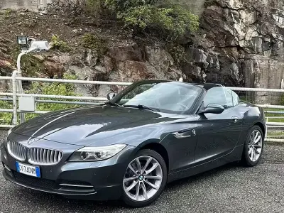 Usata BMW Z4