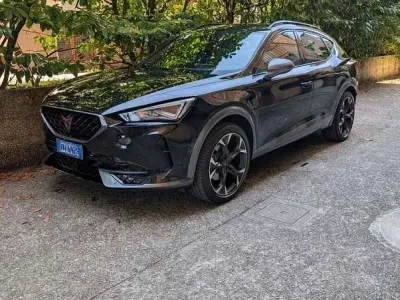 Usata Cupra Formentor 150 CV (110 kW) 2023 SUV