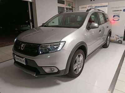 Dacia Logan MCV