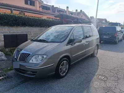 Usata Lancia Phedra