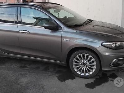 Usata Fiat Tipo Business 120 CV (88 kW) 2017 Station wagon