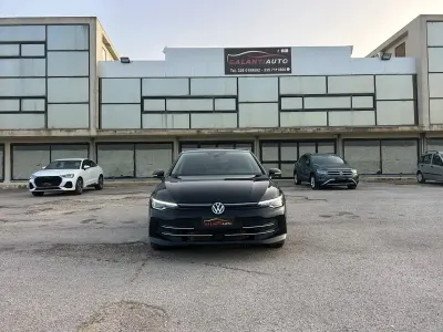 Usata VW Golf VIII