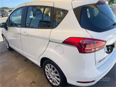 Usata Ford B-MAX