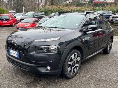 usata Citroën C4 Cactus BlueHDi 100 S&S Live