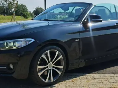 Usata BMW 220