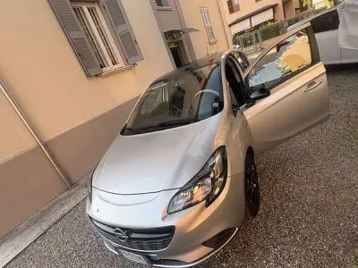 Usata Opel Corsa