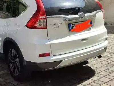 Usata Honda CR-V