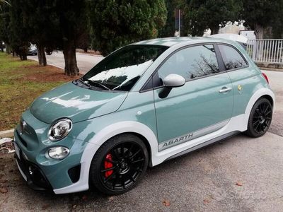 Abarth 695