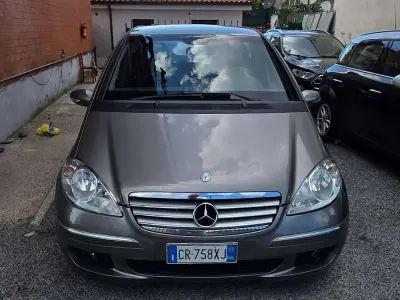 Usata Mercedes A180