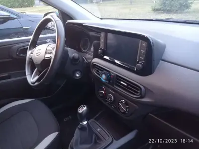 Brugt Hyundai i10 67 HK (49 kW) 2020 Hatchback