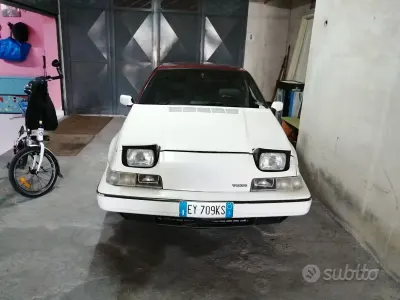 Usata Volvo 480 102 CV (75 kW) 1995 Coupé