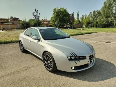 Usata Alfa Romeo 159