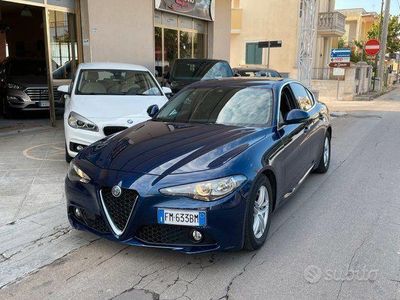 usata Alfa Romeo Giulia AT8 BUSINESS AUTOM