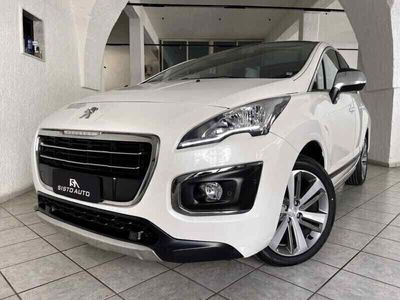 usata Peugeot 3008 BlueHDi 120 EAT6 S&S Allure