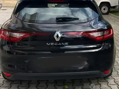 Usata Renault Mégane