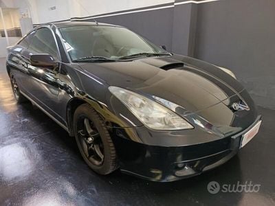 Toyota Celica
