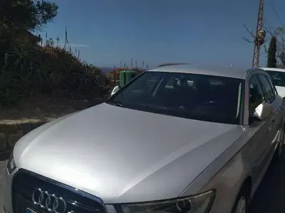 Usata Audi A6