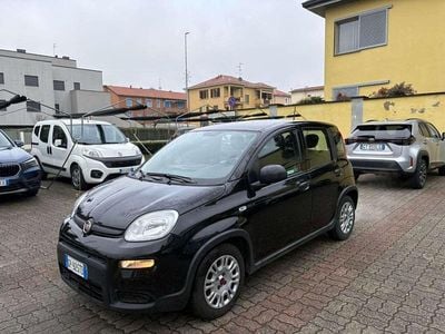 Usado Fiat Panda