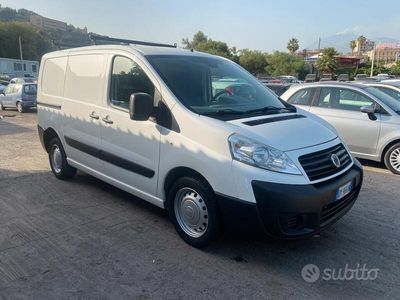 usata Fiat Scudo d.i.e.s.e.l