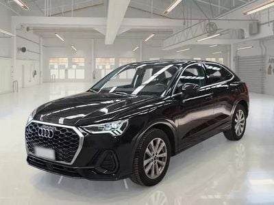 Usata Audi Q3 Sportback Business Plus 149 CV (109 kW) 2024 SUV