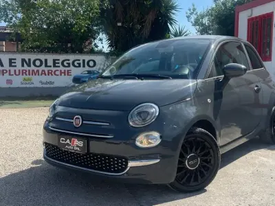 Usata Fiat 500