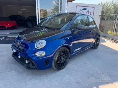 Usata Abarth 595 160 CV (117 kW) 2020 Berlina