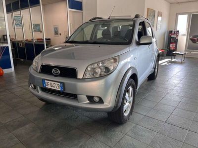 Daihatsu Terios