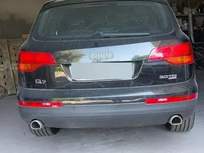 Usata Audi Q7