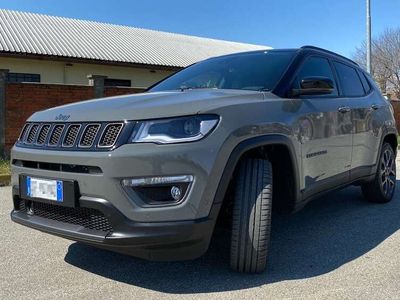 usata Jeep Compass CompassII 4xe 1.3 turbo t4 phev S 4xe at6