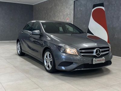 usata Mercedes A180 CDI Automatic Sport