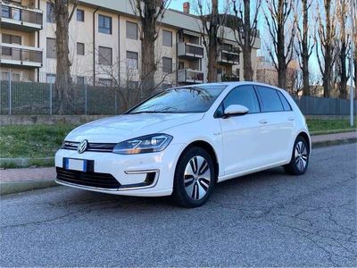 usata VW e-Golf e-Golf5p